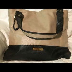 Christian Siriano tote